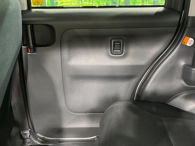 ムーヴキャンバス Ｇブラックインテリアリミテッド　ＳＡＩＩＩ　両側電動ドア　ＳＤナビ　全周囲カメラ　衝突被害軽減システム　禁煙車　ドラレコ　スマートキー　ＬＥＤヘッド　ＥＴＣ　オートライト　オートエアコン　Ｂｌｕｅｔｏｏｔｈ　ＣＤ　ＤＶＤ再生　フルセグ（29枚目）