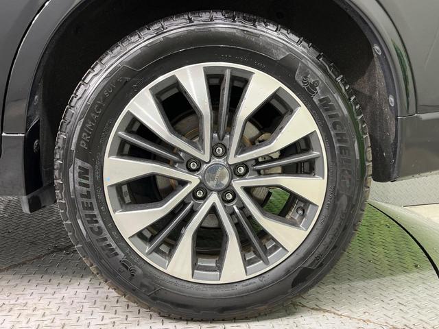 エクストレイル モード・プレミアハイブリッドエマージェンシブレーキＰ　４ＷＤ　純正ＳＤナビ　後席モニター　バックカメラ　衝突被害軽減システム　禁煙車　レザーシート　ドラレコ　スマートキー　ＬＥＤヘッド　ＥＴＣ　純正１８インチアルミ　オートライト　オートエアコン（26枚目）