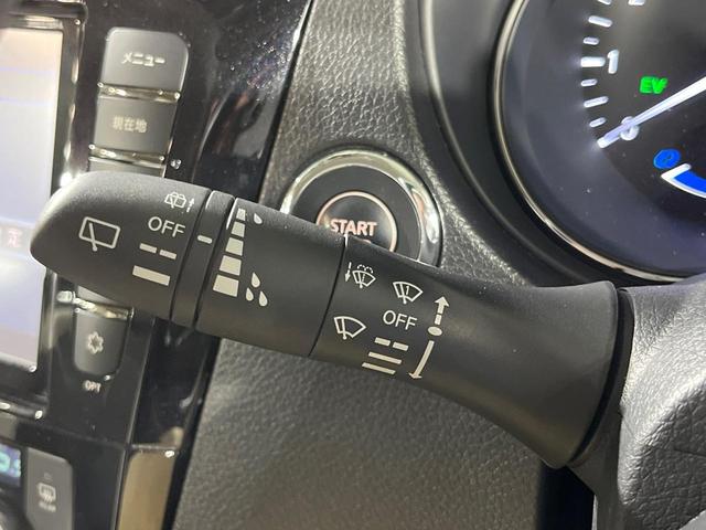 エクストレイル モード・プレミアハイブリッドエマージェンシブレーキＰ　４ＷＤ　純正ＳＤナビ　後席モニター　バックカメラ　衝突被害軽減システム　禁煙車　レザーシート　ドラレコ　スマートキー　ＬＥＤヘッド　ＥＴＣ　純正１８インチアルミ　オートライト　オートエアコン（41枚目）