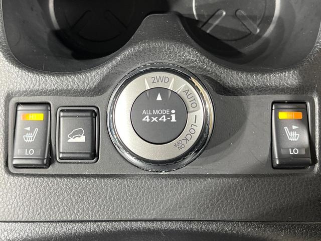 エクストレイル モード・プレミアハイブリッドエマージェンシブレーキＰ　４ＷＤ　純正ＳＤナビ　後席モニター　バックカメラ　衝突被害軽減システム　禁煙車　レザーシート　ドラレコ　スマートキー　ＬＥＤヘッド　ＥＴＣ　純正１８インチアルミ　オートライト　オートエアコン（48枚目）