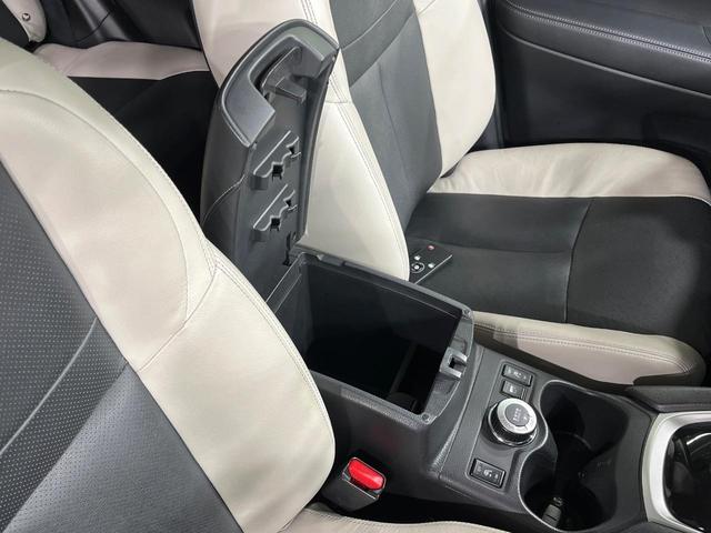 エクストレイル モード・プレミアハイブリッドエマージェンシブレーキＰ　４ＷＤ　純正ＳＤナビ　後席モニター　バックカメラ　衝突被害軽減システム　禁煙車　レザーシート　ドラレコ　スマートキー　ＬＥＤヘッド　ＥＴＣ　純正１８インチアルミ　オートライト　オートエアコン（54枚目）