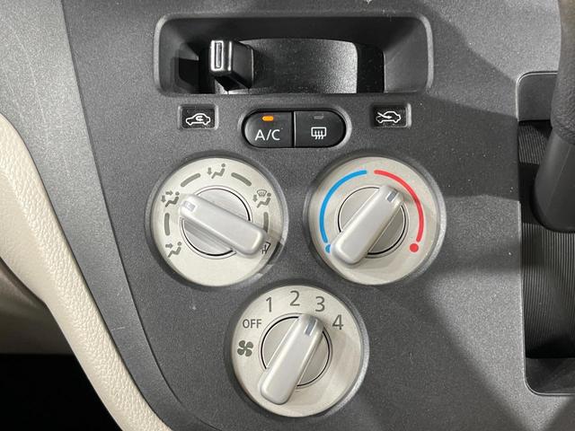 デイズルークス Ｓ　禁煙車　純正ＣＤオーディオ　ＡＵＸ　衝突軽減　アイドリングストップシステム　キーレス　ダイヤル式エアコン（6枚目）