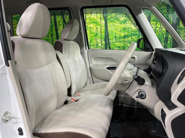 デイズルークス Ｓ　禁煙車　純正ＣＤオーディオ　ＡＵＸ　衝突軽減　アイドリングストップシステム　キーレス　ダイヤル式エアコン（8枚目）