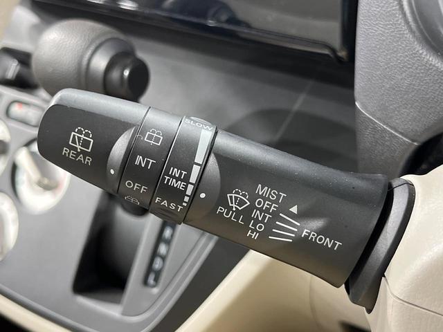 デイズルークス Ｓ　禁煙車　純正ＣＤオーディオ　ＡＵＸ　衝突軽減　アイドリングストップシステム　キーレス　ダイヤル式エアコン（36枚目）