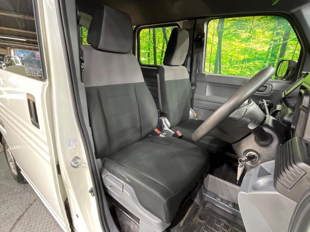 Ｎ－ＶＡＮ Ｇ・ホンダセンシング　ＳＤナビ　バックカメラ　衝突被害軽減システム　レーダークルーズ　禁煙車　コーナーセンサー　ＥＴＣ　車線逸脱警報　オートエアコン　Ｂｌｕｅｔｏｏｔｈ　ＣＤ　プライバシーガラス（8枚目）