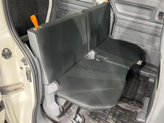 Ｎ－ＶＡＮ Ｇ・ホンダセンシング　ＳＤナビ　バックカメラ　衝突被害軽減システム　レーダークルーズ　禁煙車　コーナーセンサー　ＥＴＣ　車線逸脱警報　オートエアコン　Ｂｌｕｅｔｏｏｔｈ　ＣＤ　プライバシーガラス（9枚目）