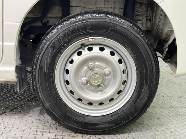 Ｎ－ＶＡＮ Ｇ・ホンダセンシング　ＳＤナビ　バックカメラ　衝突被害軽減システム　レーダークルーズ　禁煙車　コーナーセンサー　ＥＴＣ　車線逸脱警報　オートエアコン　Ｂｌｕｅｔｏｏｔｈ　ＣＤ　プライバシーガラス（24枚目）