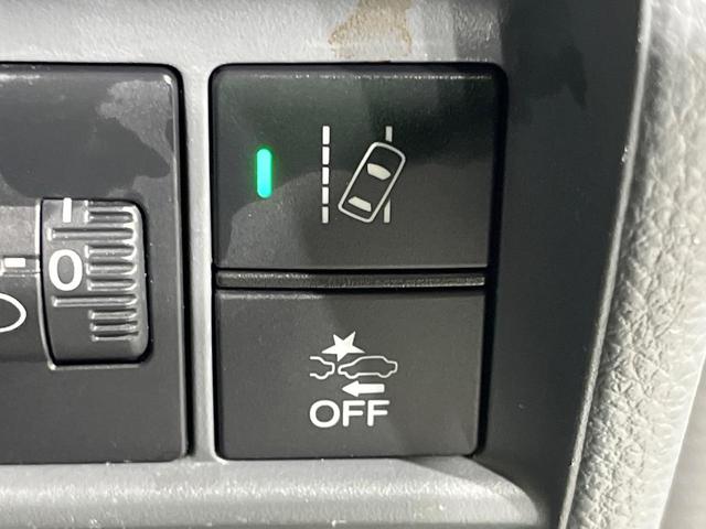 Ｎ－ＶＡＮ Ｇ・ホンダセンシング　ＳＤナビ　バックカメラ　衝突被害軽減システム　レーダークルーズ　禁煙車　コーナーセンサー　ＥＴＣ　車線逸脱警報　オートエアコン　Ｂｌｕｅｔｏｏｔｈ　ＣＤ　プライバシーガラス（32枚目）