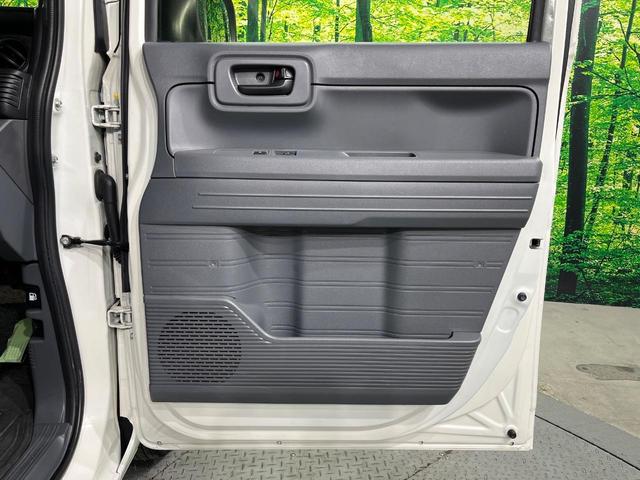 Ｎ－ＶＡＮ Ｇ・ホンダセンシング　ＳＤナビ　バックカメラ　衝突被害軽減システム　レーダークルーズ　禁煙車　コーナーセンサー　ＥＴＣ　車線逸脱警報　オートエアコン　Ｂｌｕｅｔｏｏｔｈ　ＣＤ　プライバシーガラス（41枚目）