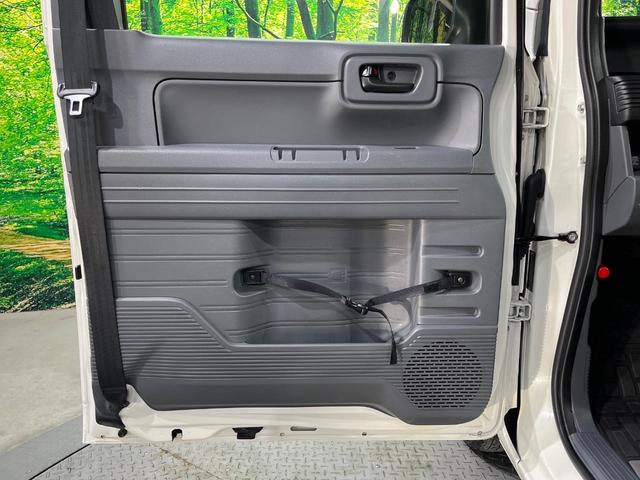 Ｎ－ＶＡＮ Ｇ・ホンダセンシング　ＳＤナビ　バックカメラ　衝突被害軽減システム　レーダークルーズ　禁煙車　コーナーセンサー　ＥＴＣ　車線逸脱警報　オートエアコン　Ｂｌｕｅｔｏｏｔｈ　ＣＤ　プライバシーガラス（42枚目）