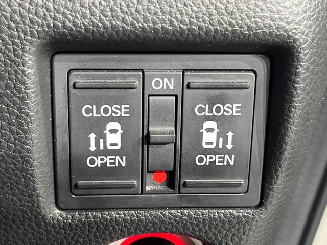 Ｎ－ＢＯＸカスタム Ｌターボ　両側電動ドア　純正ＳＤナビ　バックカメラ　衝突被害軽減システム　禁煙車　ドラレコ　コーナーセンサー　スマートキー　ＬＥＤヘッド　ビルトインＥＴＣ　純正１５インチアルミ　オートライト　オートエアコン（6枚目）