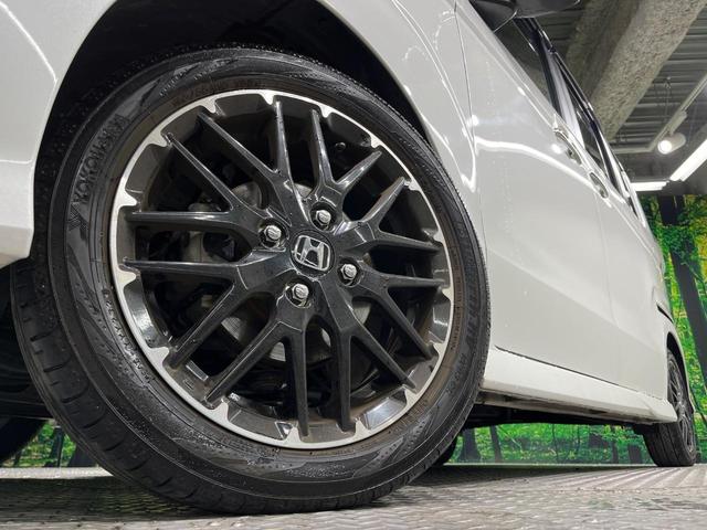 Ｎ－ＢＯＸカスタム Ｌターボ　両側電動ドア　純正ＳＤナビ　バックカメラ　衝突被害軽減システム　禁煙車　ドラレコ　コーナーセンサー　スマートキー　ＬＥＤヘッド　ビルトインＥＴＣ　純正１５インチアルミ　オートライト　オートエアコン（13枚目）