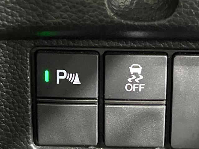 Ｎ－ＢＯＸカスタム Ｌターボ　両側電動ドア　純正ＳＤナビ　バックカメラ　衝突被害軽減システム　禁煙車　ドラレコ　コーナーセンサー　スマートキー　ＬＥＤヘッド　ビルトインＥＴＣ　純正１５インチアルミ　オートライト　オートエアコン（24枚目）