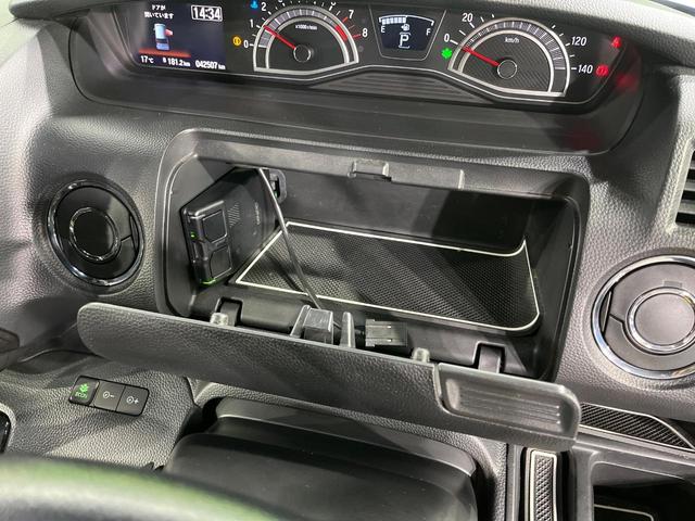 Ｎ－ＢＯＸカスタム Ｌターボ　両側電動ドア　純正ＳＤナビ　バックカメラ　衝突被害軽減システム　禁煙車　ドラレコ　コーナーセンサー　スマートキー　ＬＥＤヘッド　ビルトインＥＴＣ　純正１５インチアルミ　オートライト　オートエアコン（29枚目）