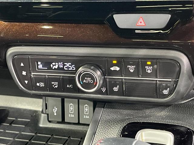 Ｎ－ＢＯＸカスタム Ｌターボ　両側電動ドア　純正ＳＤナビ　バックカメラ　衝突被害軽減システム　禁煙車　ドラレコ　コーナーセンサー　スマートキー　ＬＥＤヘッド　ビルトインＥＴＣ　純正１５インチアルミ　オートライト　オートエアコン（33枚目）