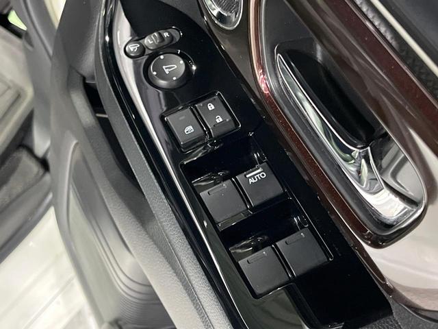 Ｎ－ＢＯＸカスタム Ｌターボ　両側電動ドア　純正ＳＤナビ　バックカメラ　衝突被害軽減システム　禁煙車　ドラレコ　コーナーセンサー　スマートキー　ＬＥＤヘッド　ビルトインＥＴＣ　純正１５インチアルミ　オートライト　オートエアコン（45枚目）