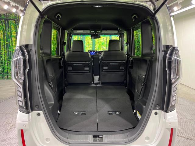 Ｎ－ＢＯＸカスタム Ｌターボ　両側電動ドア　純正ＳＤナビ　バックカメラ　衝突被害軽減システム　禁煙車　ドラレコ　コーナーセンサー　スマートキー　ＬＥＤヘッド　ビルトインＥＴＣ　純正１５インチアルミ　オートライト　オートエアコン（51枚目）