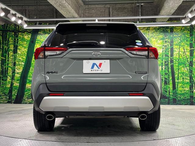 ＲＡＶ４ アドベンチャー　４ＷＤ　ＳＤナビ　バックカメラ　衝突被害軽減システム　レーダークルーズ　禁煙車　レザー調シート　前席シートエアコン　パワーシート　ドラレコ　コーナーセンサー　スマートキー　ＬＥＤヘッド（15枚目）