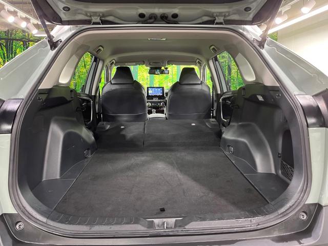 ＲＡＶ４ アドベンチャー　４ＷＤ　ＳＤナビ　バックカメラ　衝突被害軽減システム　レーダークルーズ　禁煙車　レザー調シート　前席シートエアコン　パワーシート　ドラレコ　コーナーセンサー　スマートキー　ＬＥＤヘッド（38枚目）