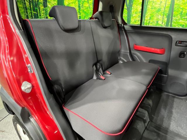 ハスラー Ｊスタイル　ＳＤナビ　衝突被害軽減システム　禁煙車　ドラレコ　コーナーセンサー　シートヒーター　スマートキー　ＨＩＤヘッド　オートライト　ＣＤ　地デジ　アイドリングストップ　アームレスト（9枚目）