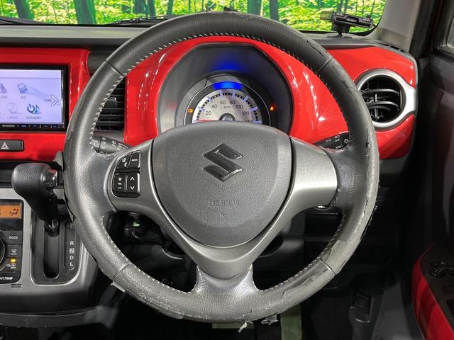 ハスラー Ｊスタイル　ＳＤナビ　衝突被害軽減システム　禁煙車　ドラレコ　コーナーセンサー　シートヒーター　スマートキー　ＨＩＤヘッド　オートライト　ＣＤ　地デジ　アイドリングストップ　アームレスト（11枚目）