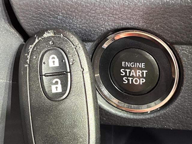 ハスラー Ｊスタイル　ＳＤナビ　衝突被害軽減システム　禁煙車　ドラレコ　コーナーセンサー　シートヒーター　スマートキー　ＨＩＤヘッド　オートライト　ＣＤ　地デジ　アイドリングストップ　アームレスト（33枚目）