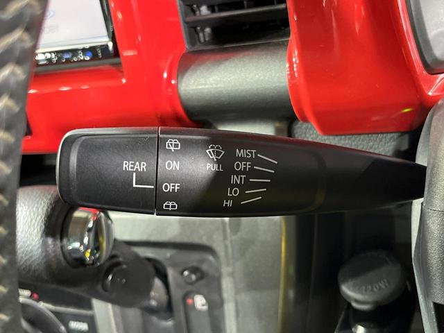 ハスラー Ｊスタイル　ＳＤナビ　衝突被害軽減システム　禁煙車　ドラレコ　コーナーセンサー　シートヒーター　スマートキー　ＨＩＤヘッド　オートライト　ＣＤ　地デジ　アイドリングストップ　アームレスト（41枚目）