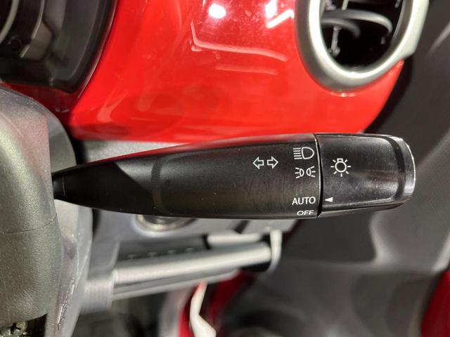 ハスラー Ｊスタイル　ＳＤナビ　衝突被害軽減システム　禁煙車　ドラレコ　コーナーセンサー　シートヒーター　スマートキー　ＨＩＤヘッド　オートライト　ＣＤ　地デジ　アイドリングストップ　アームレスト（42枚目）