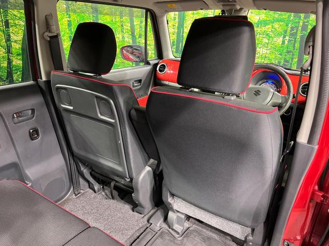 ハスラー Ｊスタイル　ＳＤナビ　衝突被害軽減システム　禁煙車　ドラレコ　コーナーセンサー　シートヒーター　スマートキー　ＨＩＤヘッド　オートライト　ＣＤ　地デジ　アイドリングストップ　アームレスト（49枚目）