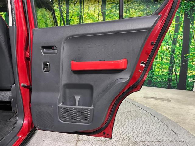 ハスラー Ｊスタイル　ＳＤナビ　衝突被害軽減システム　禁煙車　ドラレコ　コーナーセンサー　シートヒーター　スマートキー　ＨＩＤヘッド　オートライト　ＣＤ　地デジ　アイドリングストップ　アームレスト（52枚目）