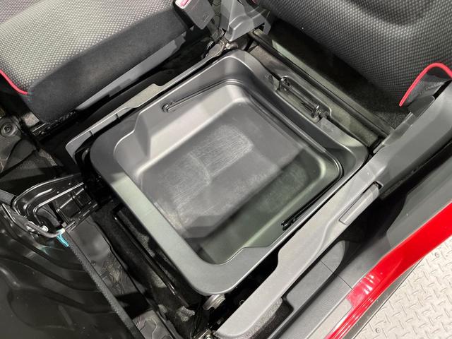 ハスラー Ｊスタイル　ＳＤナビ　衝突被害軽減システム　禁煙車　ドラレコ　コーナーセンサー　シートヒーター　スマートキー　ＨＩＤヘッド　オートライト　ＣＤ　地デジ　アイドリングストップ　アームレスト（58枚目）