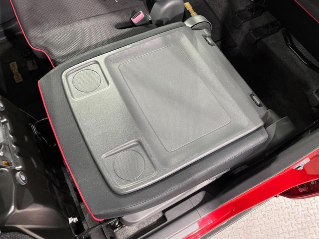 ハスラー Ｊスタイル　ＳＤナビ　衝突被害軽減システム　禁煙車　ドラレコ　コーナーセンサー　シートヒーター　スマートキー　ＨＩＤヘッド　オートライト　ＣＤ　地デジ　アイドリングストップ　アームレスト（59枚目）