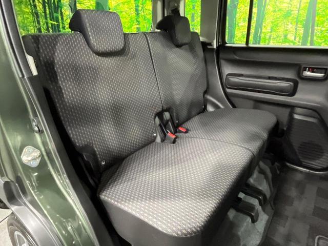 ハスラー ハイブリッドＸ　９インチメーカーナビ　全周囲カメラ　衝突軽減　レーダークルーズ　禁煙車　コーナーセンサー　スマートキー　ＬＥＤヘッド　純正１５インチアルミ　オートハイビーム　車線逸脱警報　オートライト（9枚目）