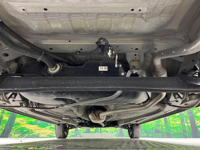 ハスラー ハイブリッドＸ　９インチメーカーナビ　全周囲カメラ　衝突軽減　レーダークルーズ　禁煙車　コーナーセンサー　スマートキー　ＬＥＤヘッド　純正１５インチアルミ　オートハイビーム　車線逸脱警報　オートライト（19枚目）