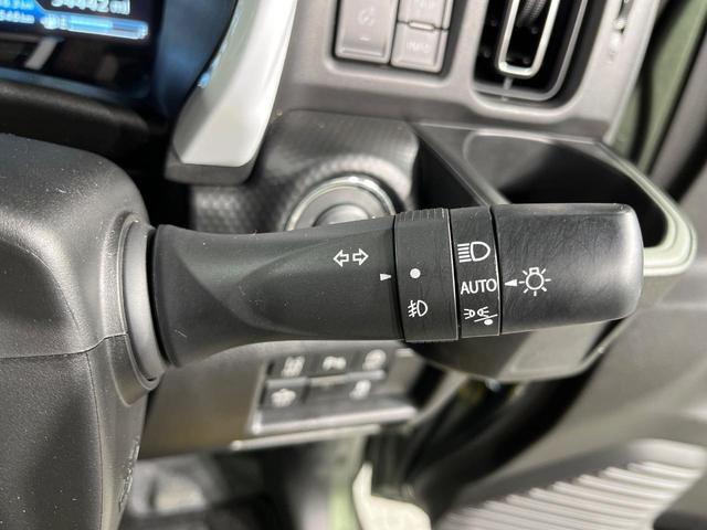 ハスラー ハイブリッドＸ　９インチメーカーナビ　全周囲カメラ　衝突軽減　レーダークルーズ　禁煙車　コーナーセンサー　スマートキー　ＬＥＤヘッド　純正１５インチアルミ　オートハイビーム　車線逸脱警報　オートライト（29枚目）