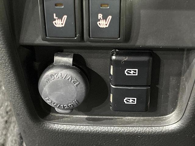 ハスラー ハイブリッドＸ　９インチメーカーナビ　全周囲カメラ　衝突軽減　レーダークルーズ　禁煙車　コーナーセンサー　スマートキー　ＬＥＤヘッド　純正１５インチアルミ　オートハイビーム　車線逸脱警報　オートライト（38枚目）