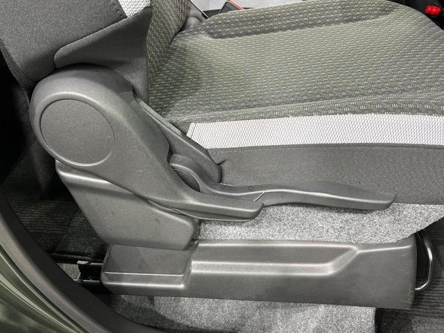 ハスラー ハイブリッドＸ　９インチメーカーナビ　全周囲カメラ　衝突軽減　レーダークルーズ　禁煙車　コーナーセンサー　スマートキー　ＬＥＤヘッド　純正１５インチアルミ　オートハイビーム　車線逸脱警報　オートライト（42枚目）