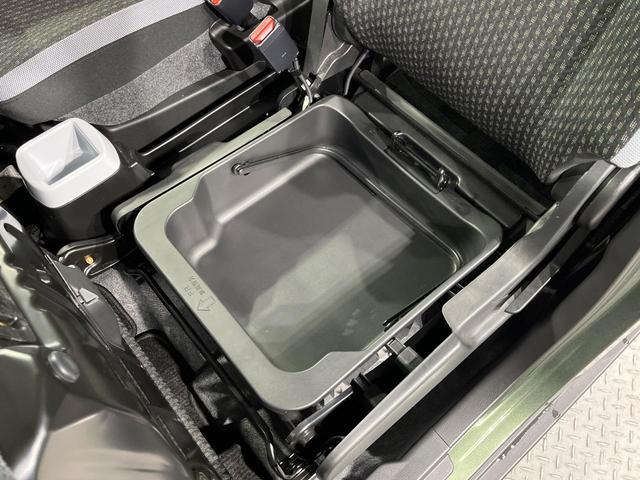 ハスラー ハイブリッドＸ　９インチメーカーナビ　全周囲カメラ　衝突軽減　レーダークルーズ　禁煙車　コーナーセンサー　スマートキー　ＬＥＤヘッド　純正１５インチアルミ　オートハイビーム　車線逸脱警報　オートライト（48枚目）