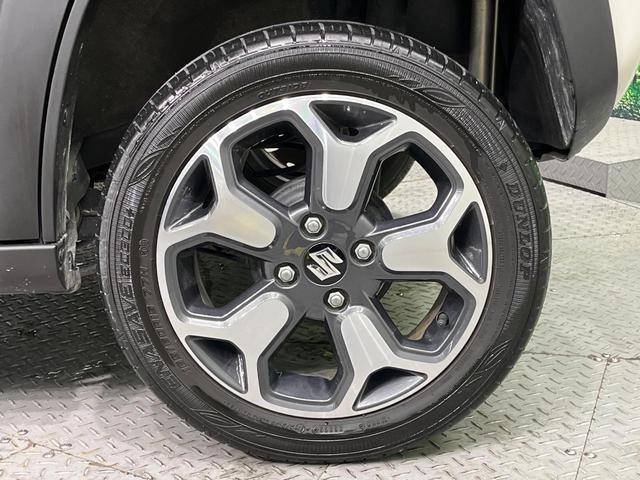 ハスラー ハイブリッドＸ　９インチメーカーナビ　全周囲カメラ　衝突軽減　レーダークルーズ　禁煙車　コーナーセンサー　スマートキー　ＬＥＤヘッド　純正１５インチアルミ　オートハイビーム　車線逸脱警報　オートライト（54枚目）