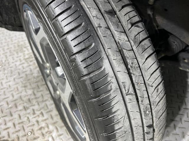 ハスラー ハイブリッドＸ　９インチメーカーナビ　全周囲カメラ　衝突軽減　レーダークルーズ　禁煙車　コーナーセンサー　スマートキー　ＬＥＤヘッド　純正１５インチアルミ　オートハイビーム　車線逸脱警報　オートライト（55枚目）