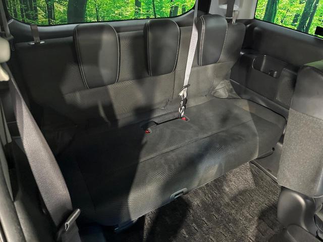 ステップワゴンスパーダ Ｚ　クールスピリット　両側電動ドア　８インチナビ　後席モニター　禁煙車　スマートキー　ＨＩＤヘッド　ビルトインＥＴＣ　クルコン　純正１５インチアルミ　オートエアコン　Ｂｌｕｅｔｏｏｔｈ　ＣＤ　フルセグ（10枚目）