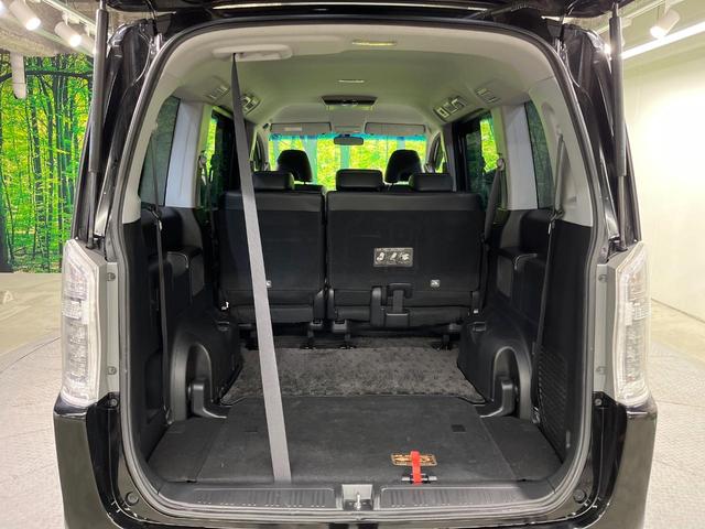 ステップワゴンスパーダ Ｚ　クールスピリット　両側電動ドア　８インチナビ　後席モニター　禁煙車　スマートキー　ＨＩＤヘッド　ビルトインＥＴＣ　クルコン　純正１５インチアルミ　オートエアコン　Ｂｌｕｅｔｏｏｔｈ　ＣＤ　フルセグ（51枚目）