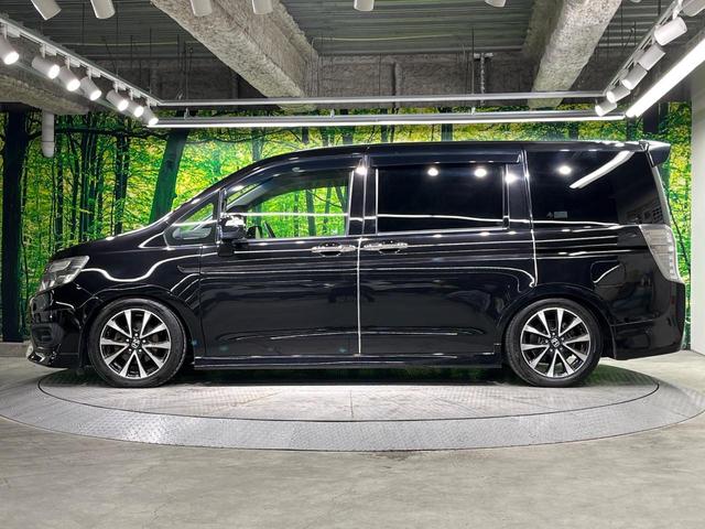 ステップワゴンスパーダ Ｚ　クールスピリット　両側電動ドア　８インチナビ　後席モニター　禁煙車　スマートキー　ＨＩＤヘッド　ビルトインＥＴＣ　クルコン　純正１５インチアルミ　オートエアコン　Ｂｌｕｅｔｏｏｔｈ　ＣＤ　フルセグ（64枚目）