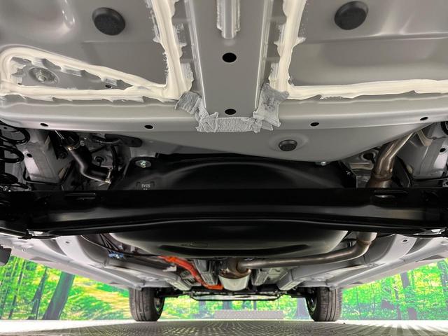 ライズ Ｚ　登録済未使用車　全周囲カメラ　衝突被害軽減システム　コーナーセンサー　スマートキー　ＬＥＤヘッド　純正１７インチアルミ　車線逸脱警報　オートライト　オートエアコン　Ｂｌｕｅｔｏｏｔｈ　地デジ（19枚目）