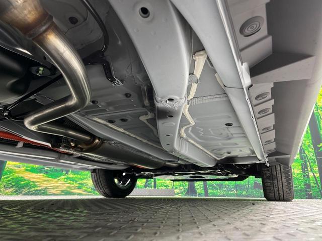 ライズ Ｚ　登録済未使用車　全周囲カメラ　衝突被害軽減システム　コーナーセンサー　スマートキー　ＬＥＤヘッド　純正１７インチアルミ　車線逸脱警報　オートライト　オートエアコン　Ｂｌｕｅｔｏｏｔｈ　地デジ（23枚目）