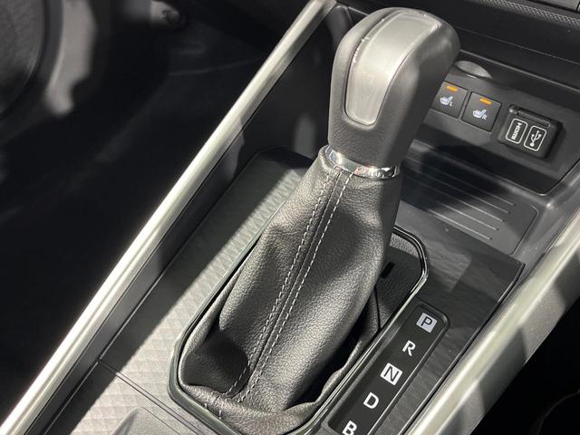 ライズ Ｚ　登録済未使用車　全周囲カメラ　衝突被害軽減システム　コーナーセンサー　スマートキー　ＬＥＤヘッド　純正１７インチアルミ　車線逸脱警報　オートライト　オートエアコン　Ｂｌｕｅｔｏｏｔｈ　地デジ（39枚目）