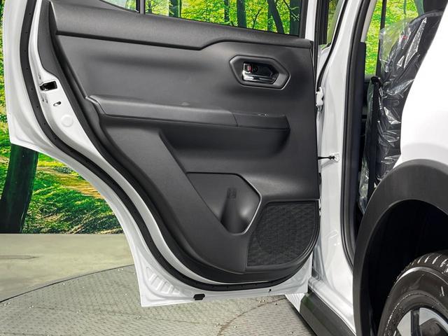 ライズ Ｚ　登録済未使用車　全周囲カメラ　衝突被害軽減システム　コーナーセンサー　スマートキー　ＬＥＤヘッド　純正１７インチアルミ　車線逸脱警報　オートライト　オートエアコン　Ｂｌｕｅｔｏｏｔｈ　地デジ（51枚目）