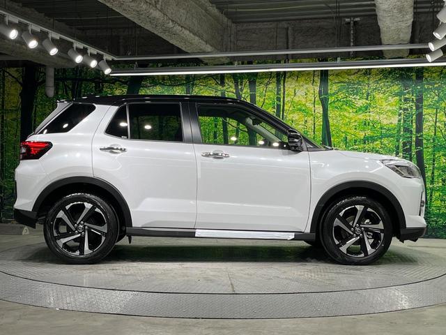 ライズ Ｚ　登録済未使用車　全周囲カメラ　衝突被害軽減システム　コーナーセンサー　スマートキー　ＬＥＤヘッド　純正１７インチアルミ　車線逸脱警報　オートライト　オートエアコン　Ｂｌｕｅｔｏｏｔｈ　地デジ（63枚目）