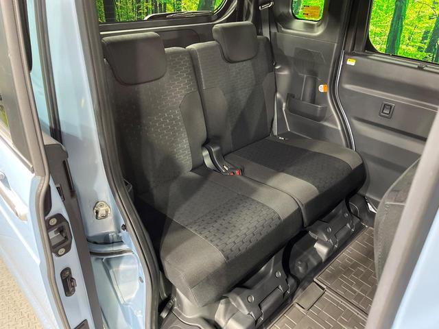 ウェイク Ｇターボ　レジャーエディションＳＡＩＩ　両側電動ドア　ＳＤナビ　バックカメラ　衝突軽減　禁煙車　ドラレコ　スマートキー　ＬＥＤヘッド　ＥＴＣ　純正１５インチアルミ　車線逸脱警報　オートライト　オートエアコン　Ｂｌｕｅｔｏｏｔｈ（9枚目）