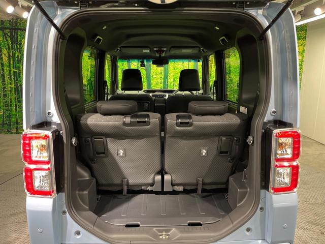 ウェイク Ｇターボ　レジャーエディションＳＡＩＩ　両側電動ドア　ＳＤナビ　バックカメラ　衝突軽減　禁煙車　ドラレコ　スマートキー　ＬＥＤヘッド　ＥＴＣ　純正１５インチアルミ　車線逸脱警報　オートライト　オートエアコン　Ｂｌｕｅｔｏｏｔｈ（10枚目）